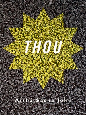 cover image of THOU